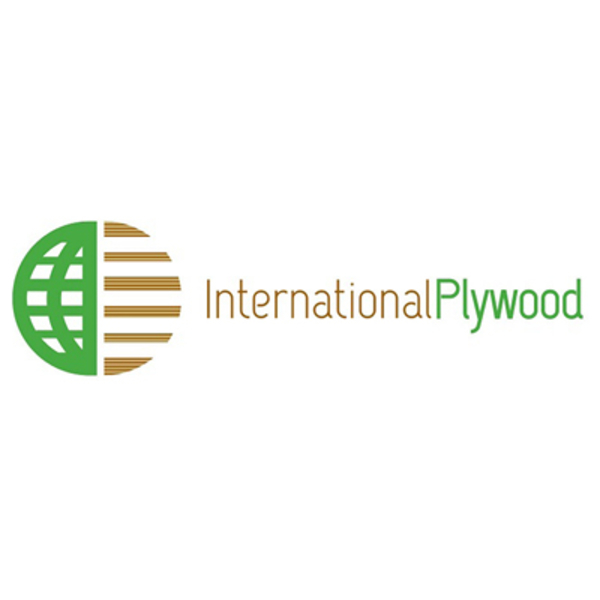 International Plywood Logo