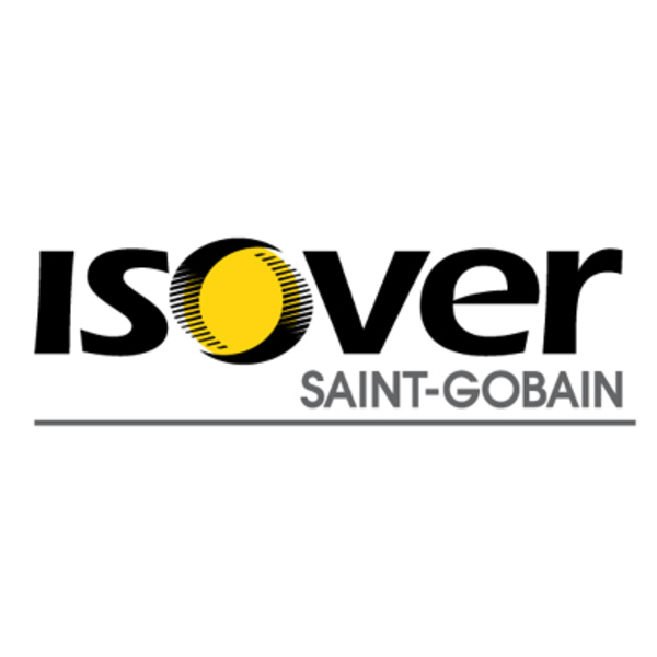 Isover Logo