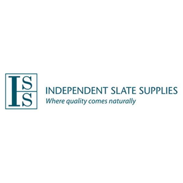 Independent Slate Supplies Logo