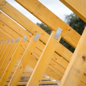 Truss Rafters Image 4