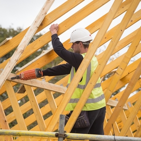 Truss Rafters Image 6