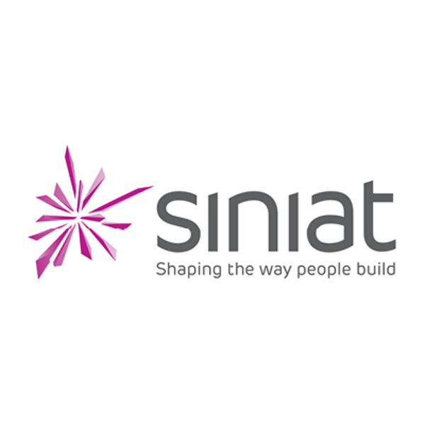 Siniat Logo
